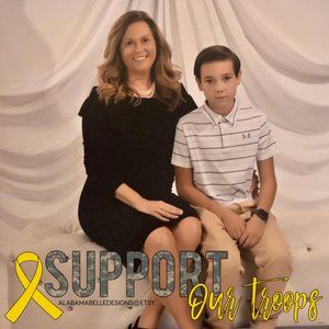 Meet your Posher, Trena